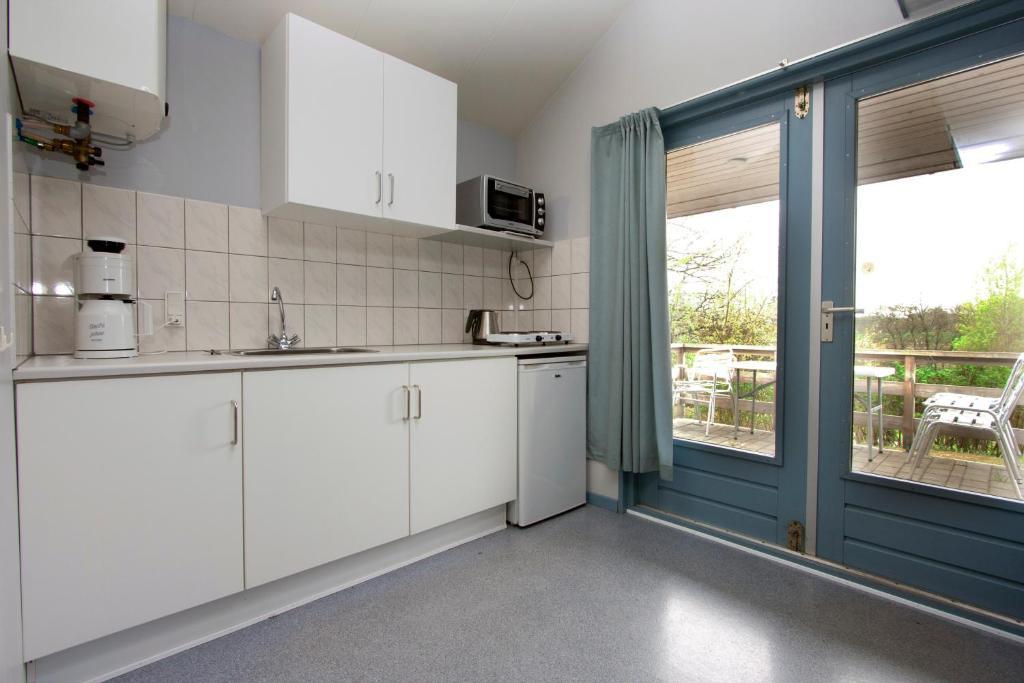 Logballe Camping & Cottages Stouby Kamer foto